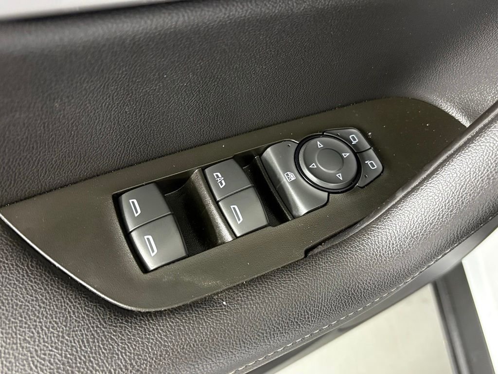 Used 2023 White Chevrolet LT image 16