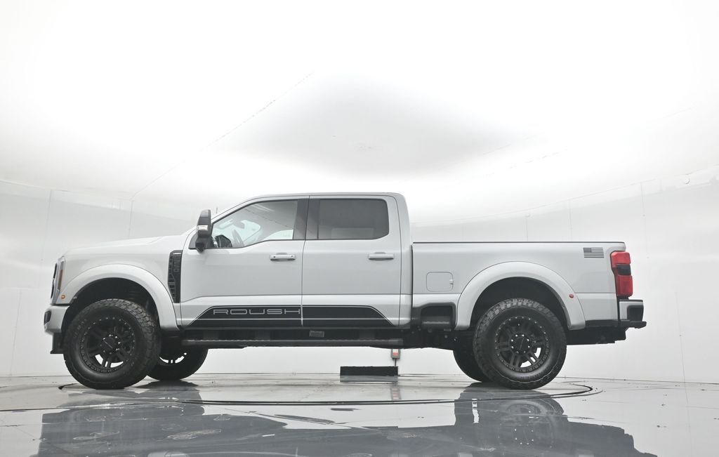 New 2026 Avalanche Ford Lariat image 61