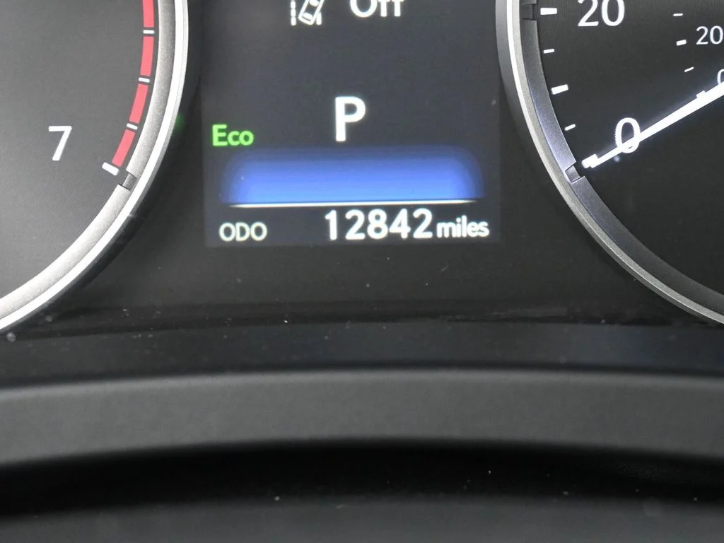 Used 2025 Gray Lexus 300 image 35