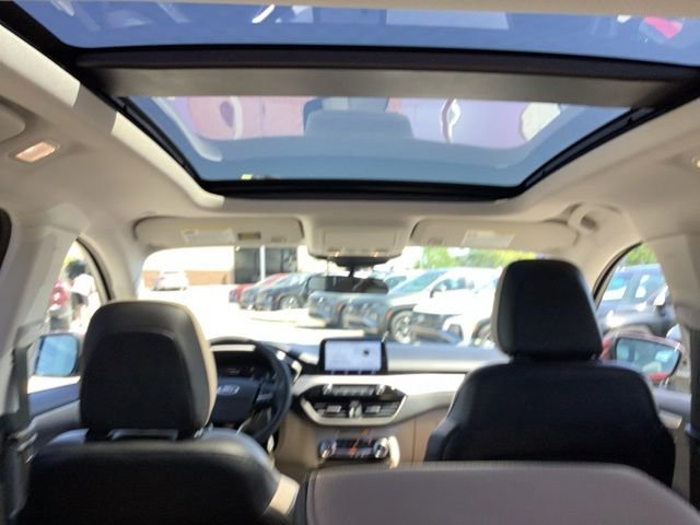 2022 Ford Escape SEL - Photo 9