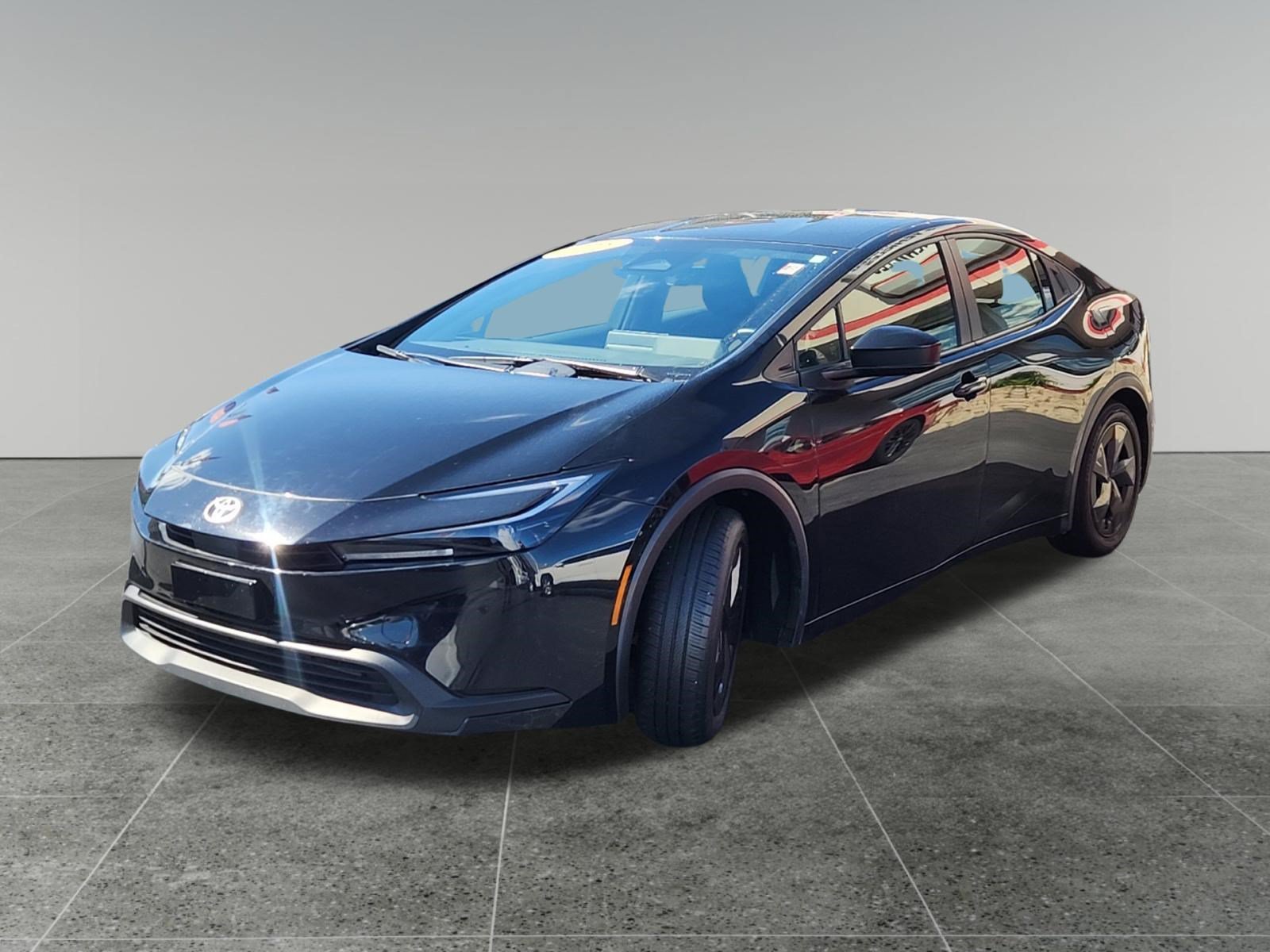 Vehicle thumbnail