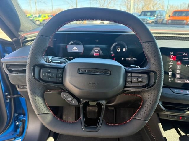 New 2026 Bludicrous Exterior Paint Dodge Scat Pack Plus image 17