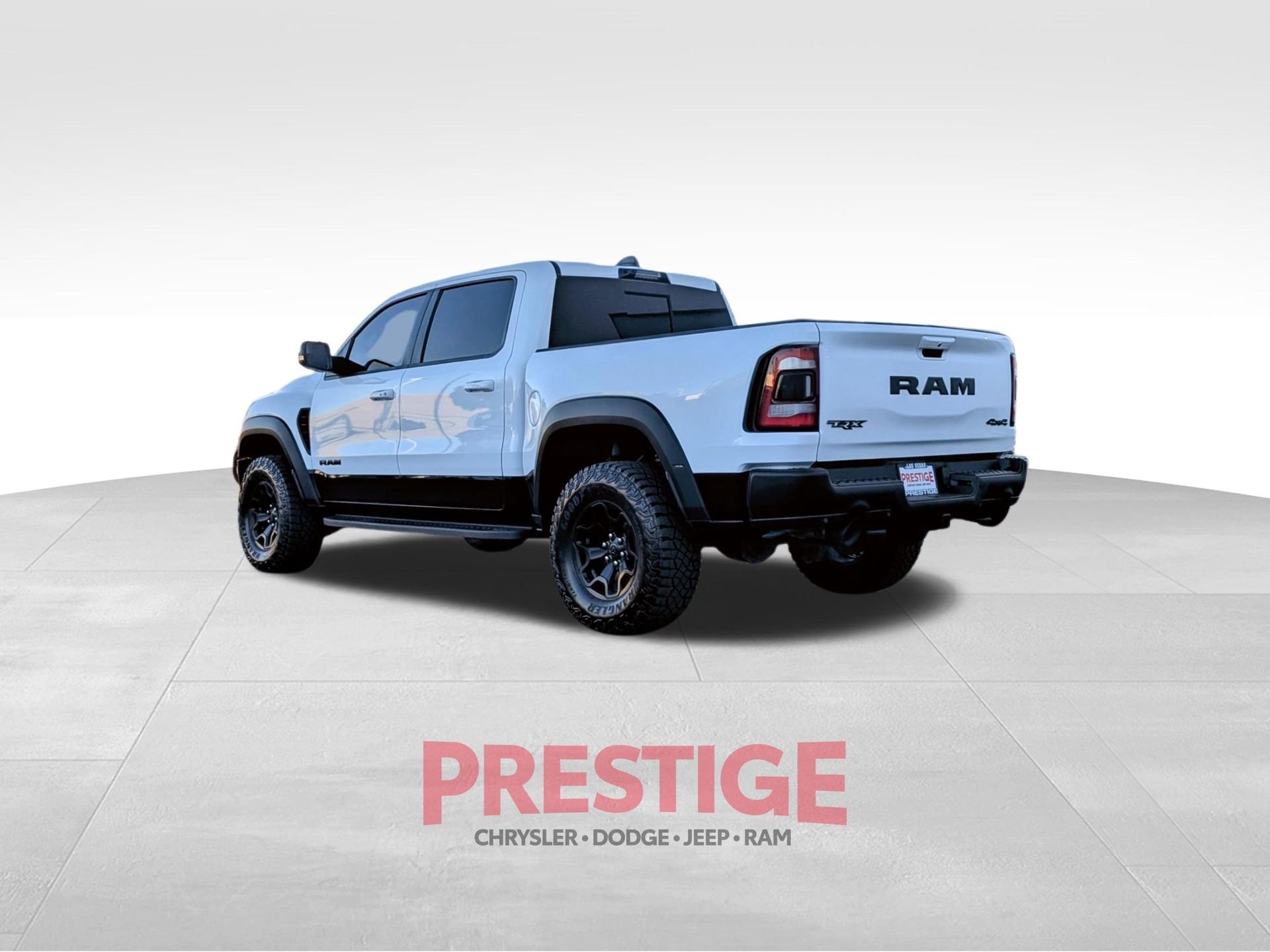 2022 RAM Ram 1500 Pickup TRX - Photo 14