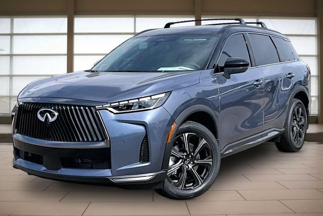 QX60