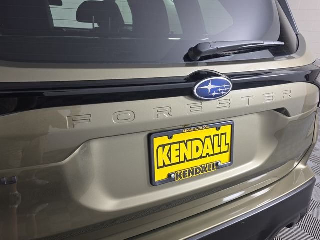 Used 2025 Brown Subaru Premium image 10