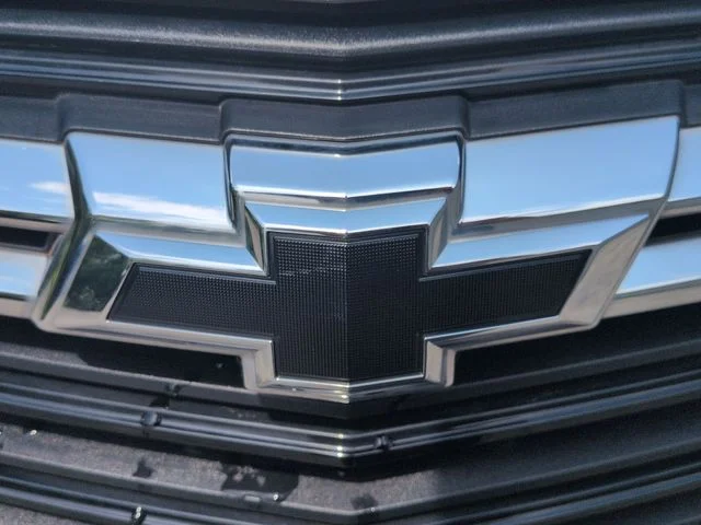 Used 2024 Gray Chevrolet LT image 33
