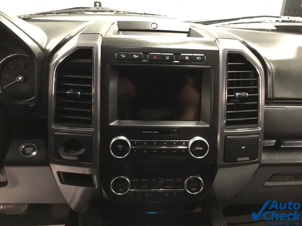 Used 2021 Black Ford Platinum image 58