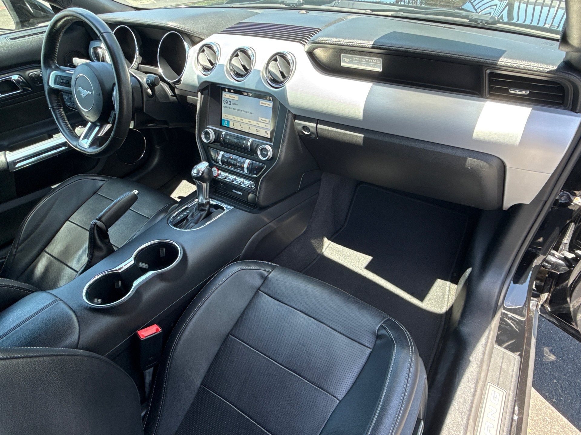 2016 Ford Mustang GT Premium - Photo 14