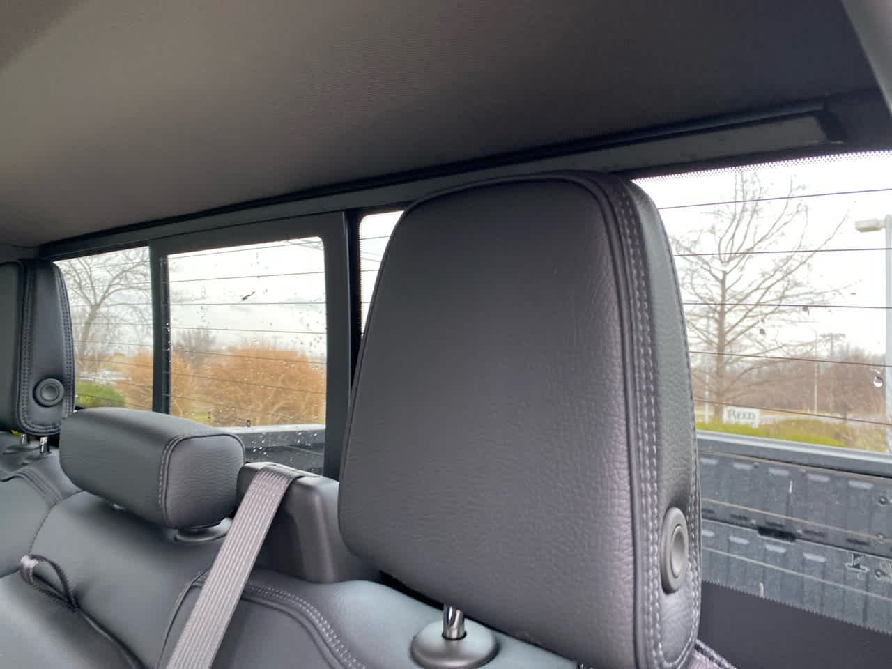 2026 GMC Sierra 1500 Denali - Photo 30
