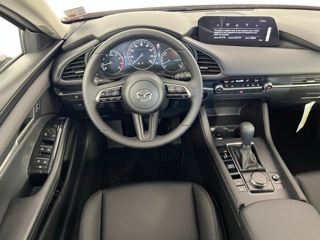 New 2026 Red Mazda 2.5 S Select Sport Base image 28