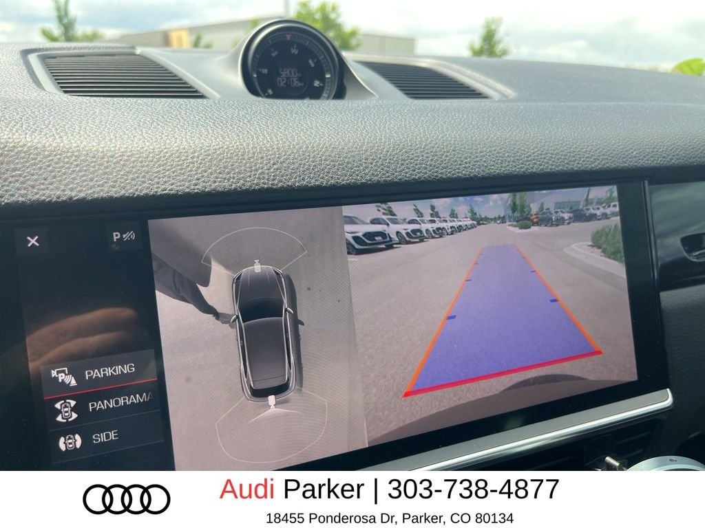 Used 2019 Gold Porsche S image 5