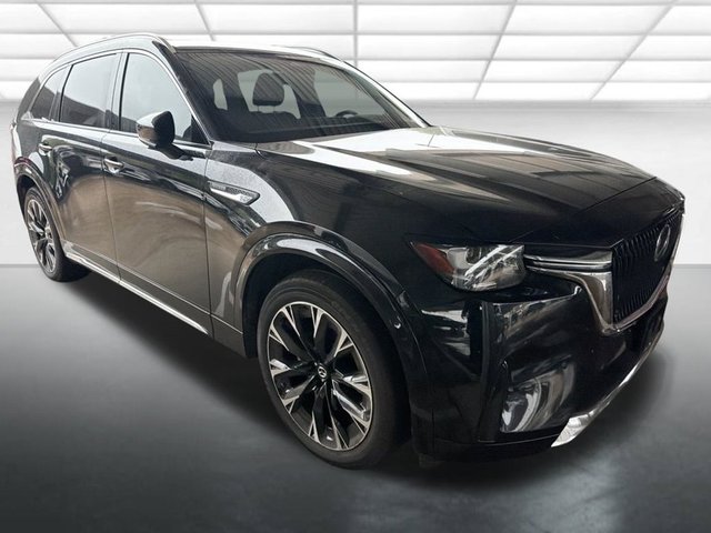 2024 Mazda CX-90 3.3 Turbo S Premium