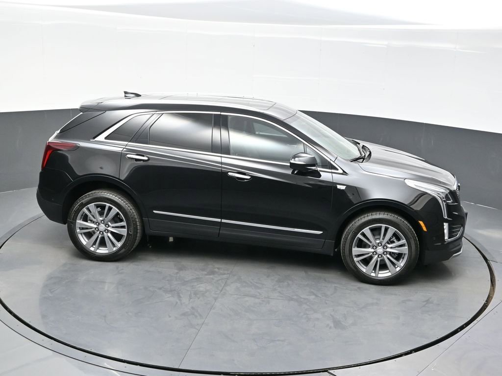 2026 Cadillac XT5 Premium Luxury - Photo 38