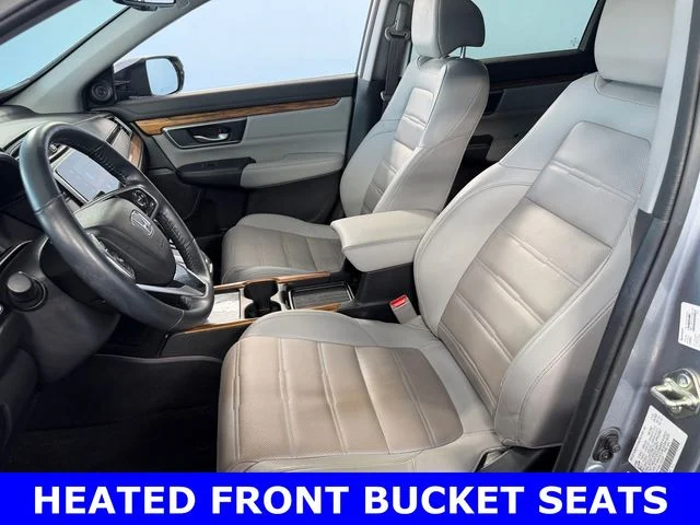 Used 2020 Gray Honda Touring image 5