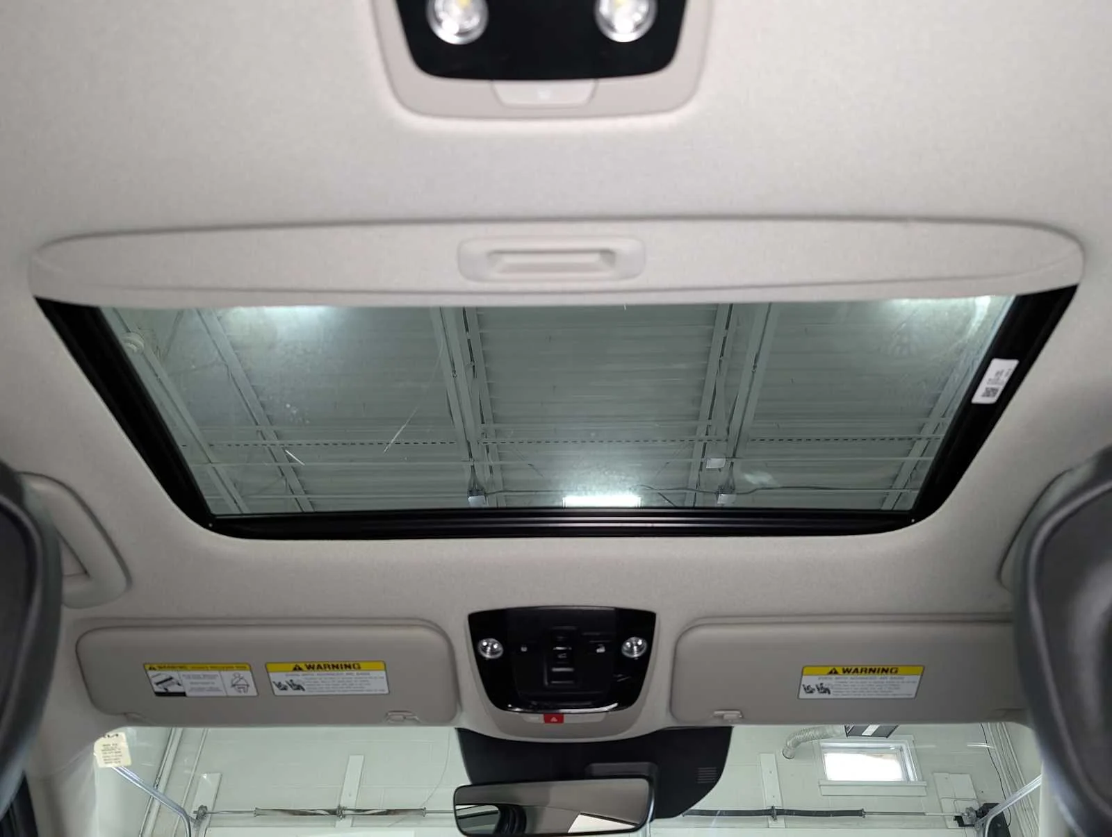 Used 2023 Mineral Blue Kia SX Touring image 19