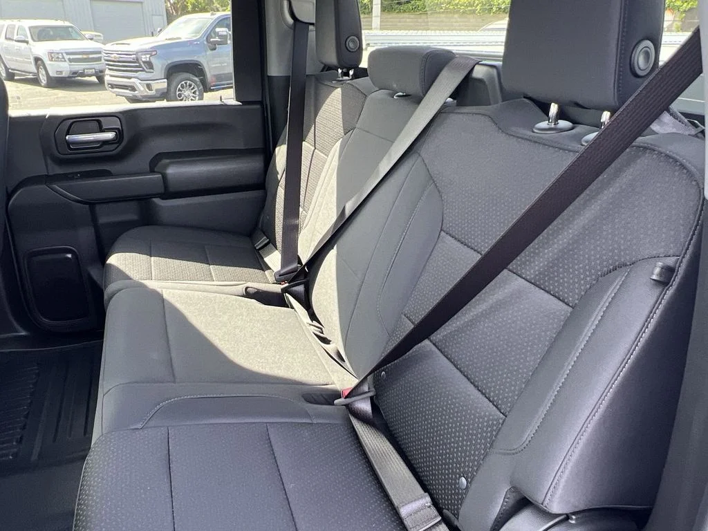 2026 Chevrolet Silverado 2500 HD Work Truck - Photo 25