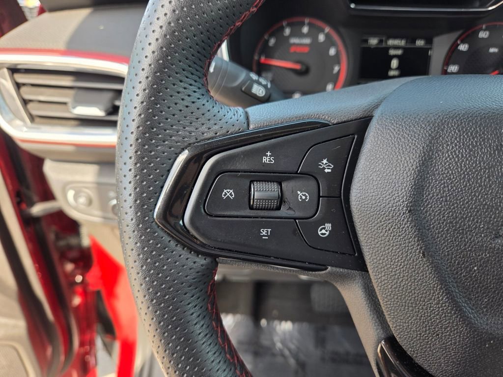 2023 Chevrolet TrailBlazer RS - Photo 28