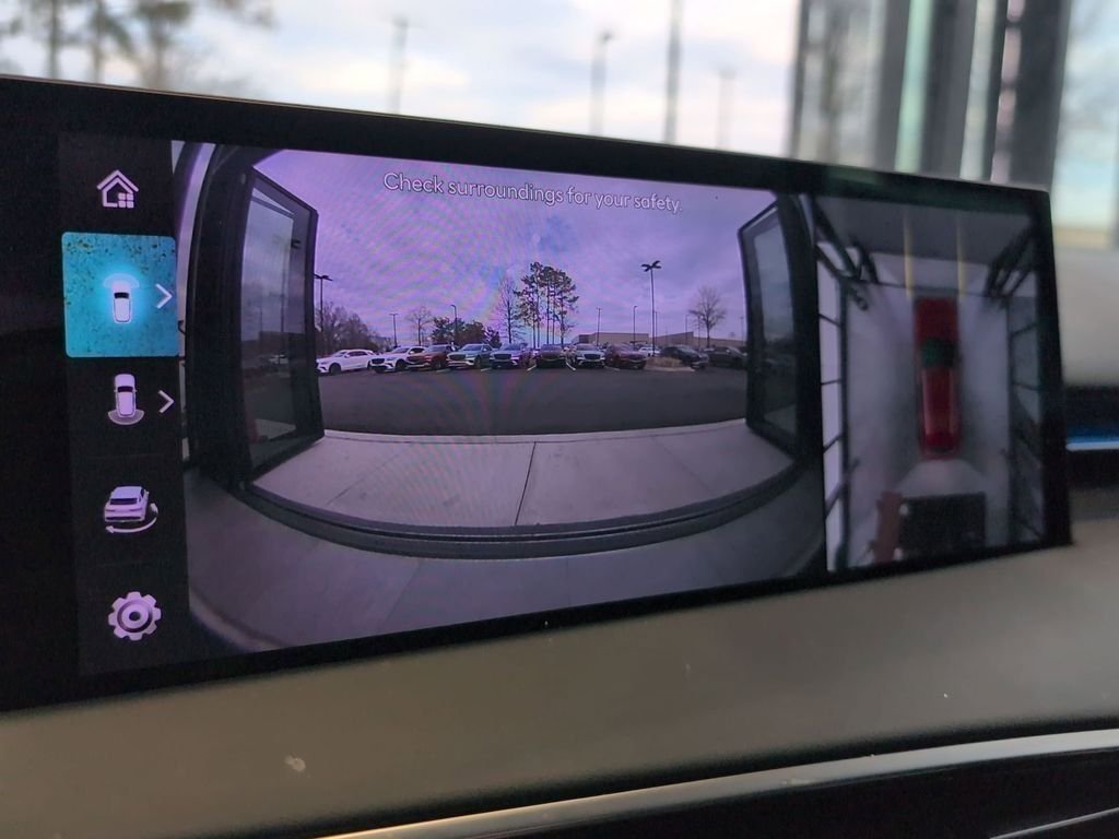 2026 GENESIS GV70 Advanced - Photo 28