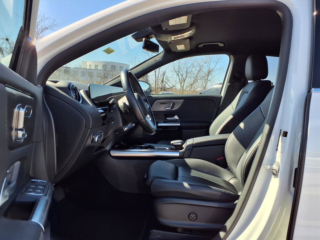 2022 Mercedes-Benz GLA GLA250 - Photo 26