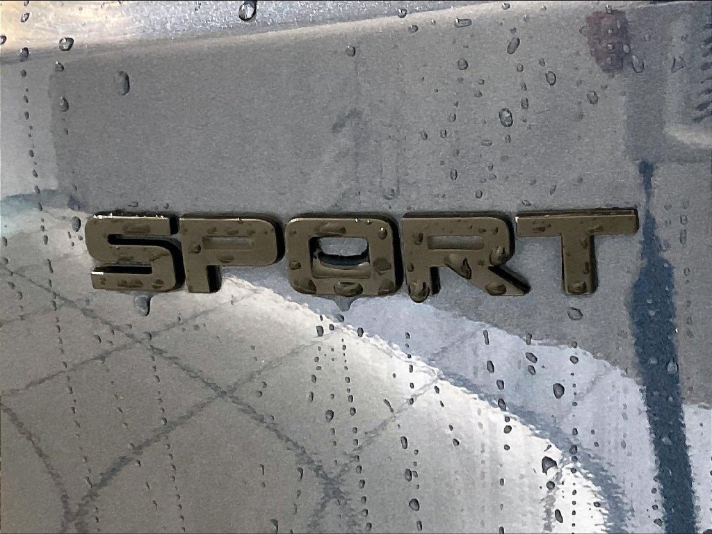 Used 2024 Still Night Pearl Honda Sport-L image 29
