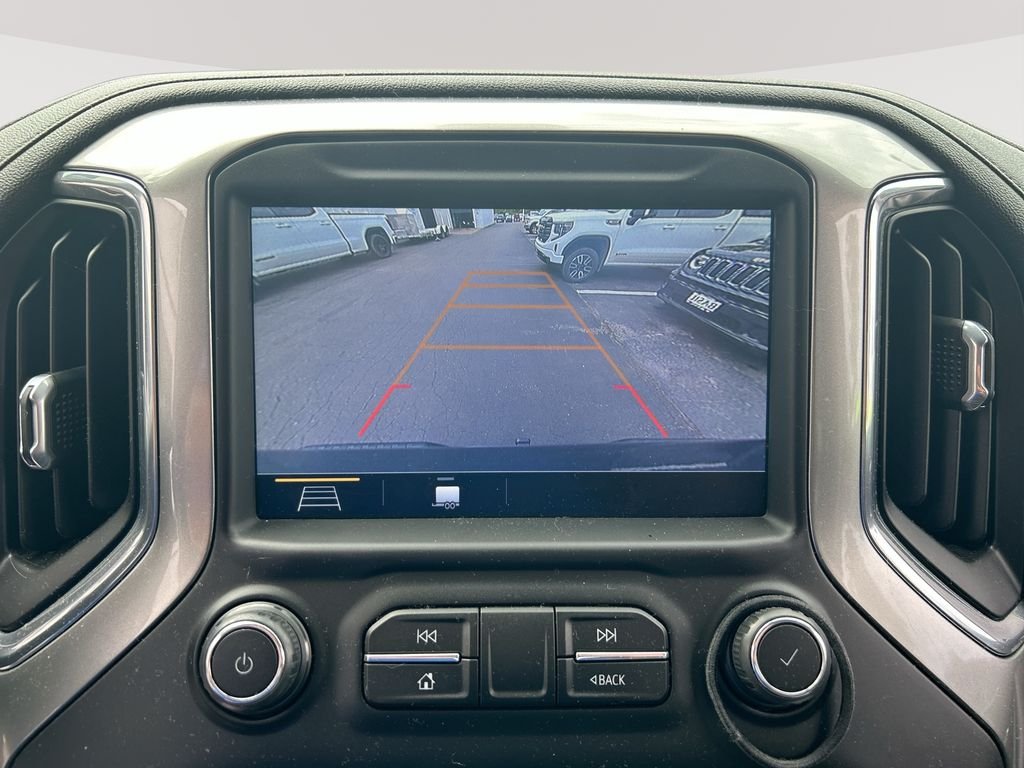 Used 2019 Blue Chevrolet LT image 14