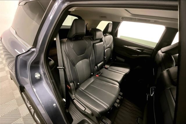 2024 INFINITI QX60 LUXE - Photo 26