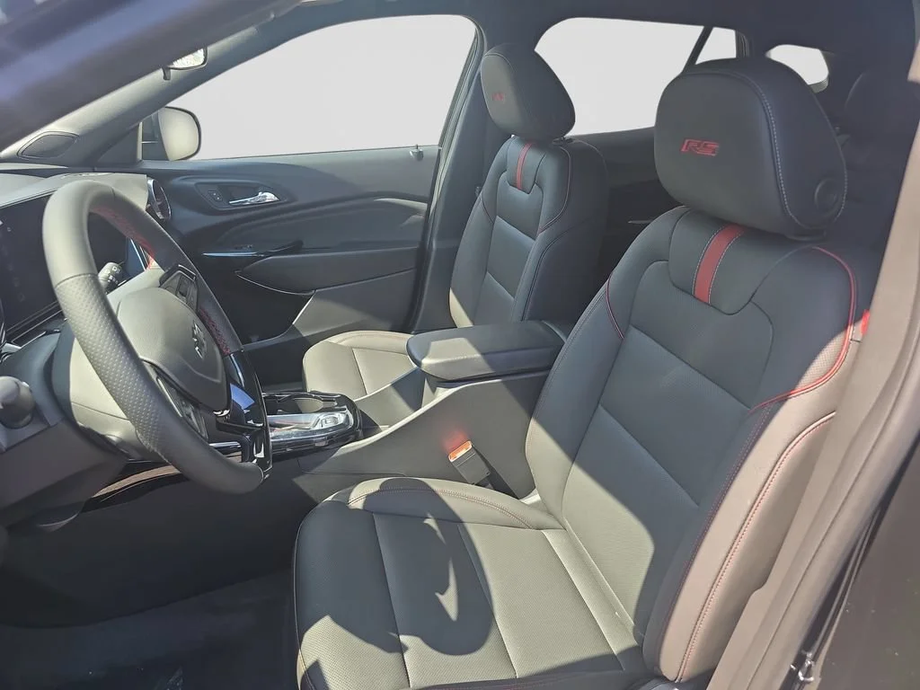 2026 Chevrolet Trax RS - Photo 15