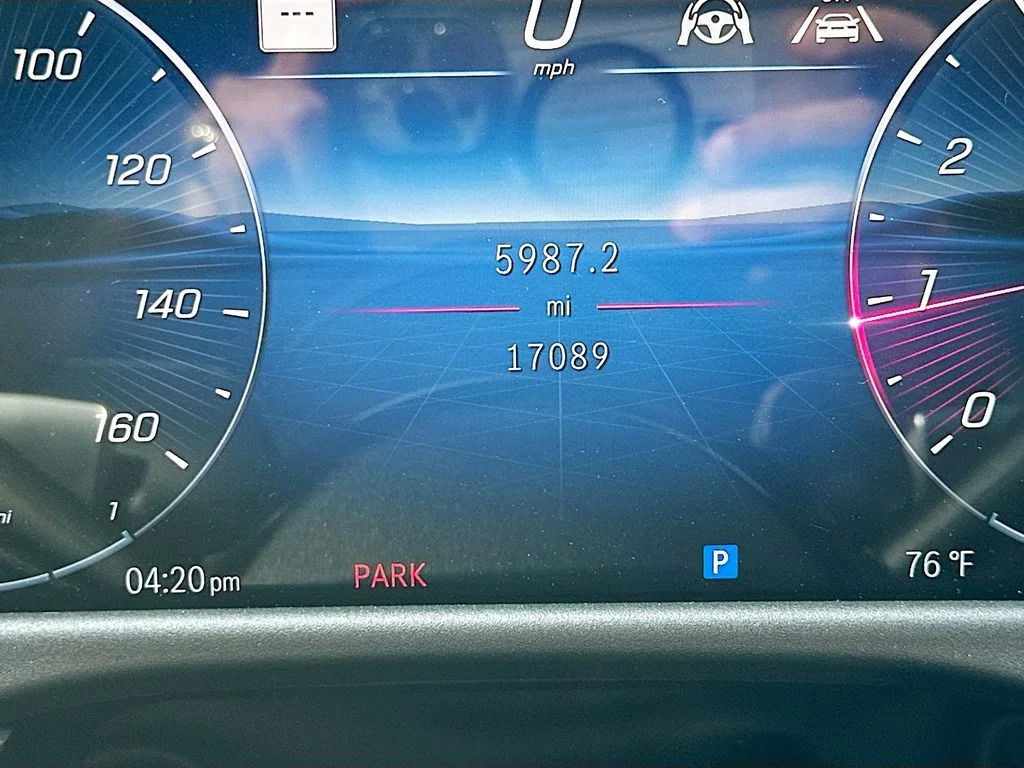 Used 2025  Mercedes-Benz E 350 image 12