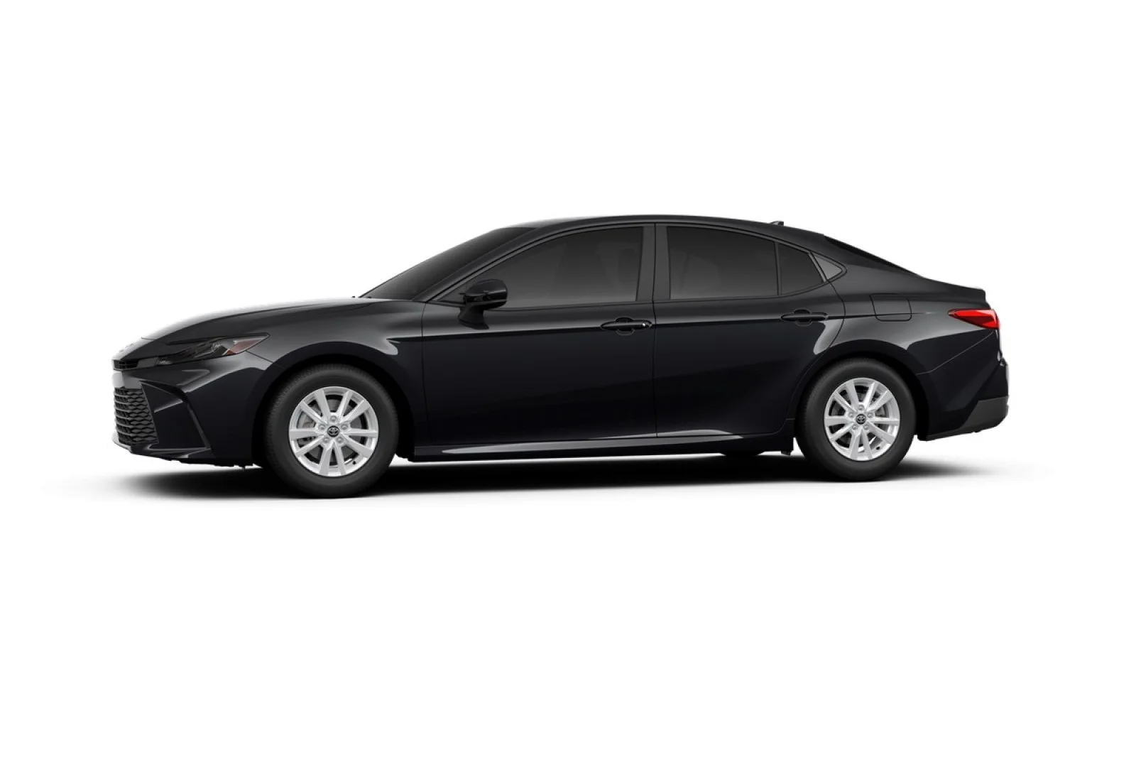 2026 Toyota Camry LE - Photo 34
