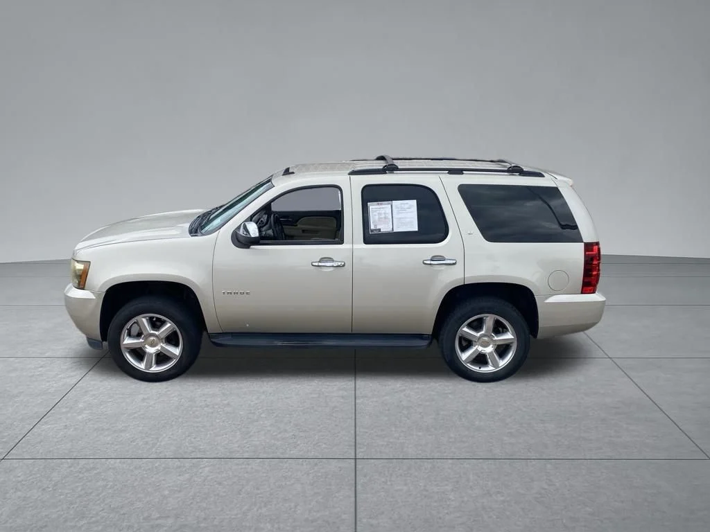 Used 2013 Chevrolet Tahoe LT with VIN 1GNSCBE03DR260728 for sale in Florence, SC