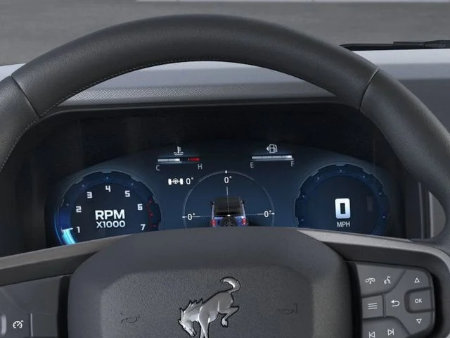 New 2026 Marsh Gray Ford Base image 12
