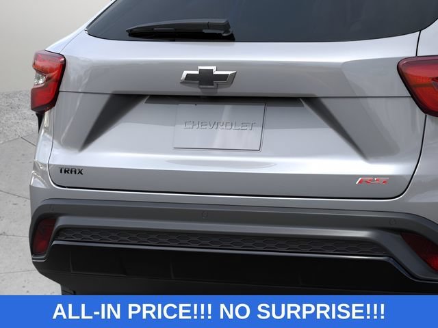 2026 Chevrolet Trax RS - Photo 24