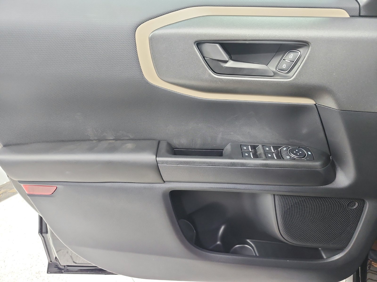 New 2026 Shadow Black Ford Big Bend® image 33