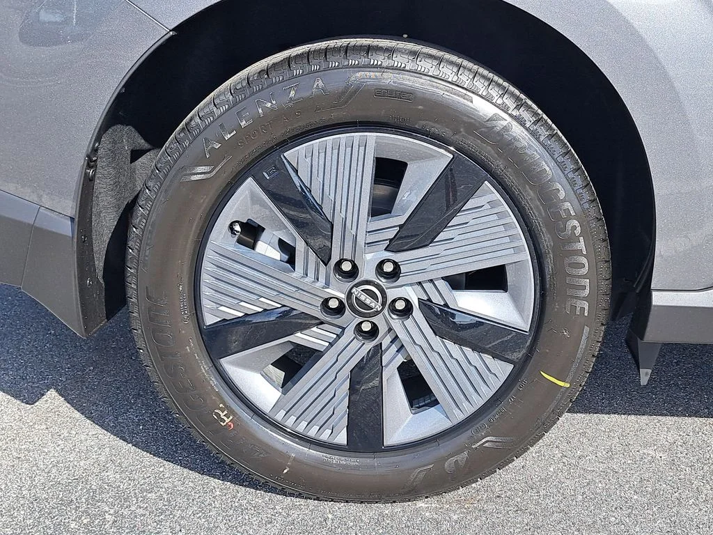 2026 Nissan Murano SL - Photo 8