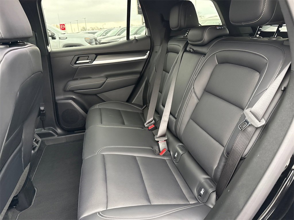 2026 GMC TERRAIN - Image 31