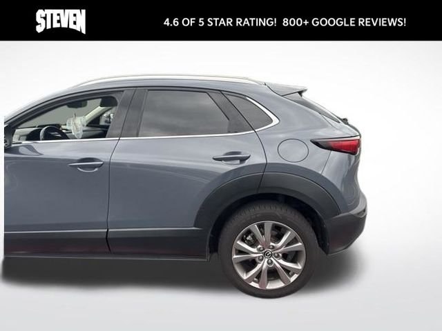 Used 2020 Gray Mazda Premium image 5