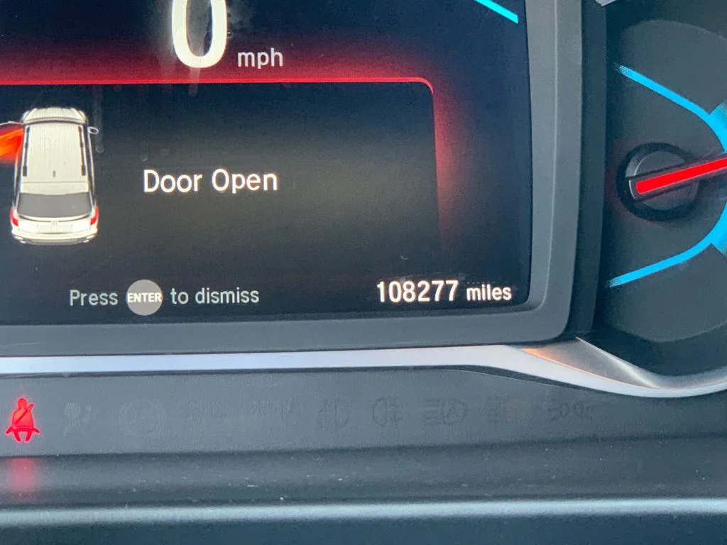 Used 2020  Honda EX-L image 30