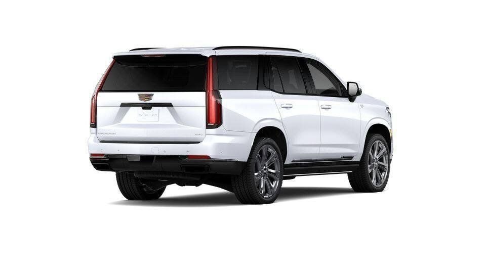 2026 Cadillac Escalade Sport - Photo 27