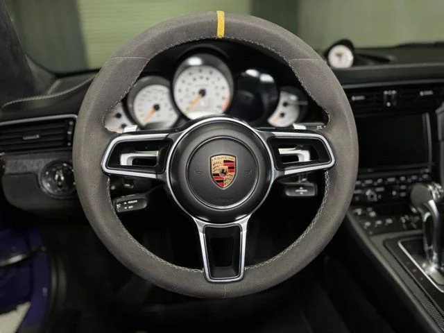 Used 2016 Purple Porsche GT3 RS image 21
