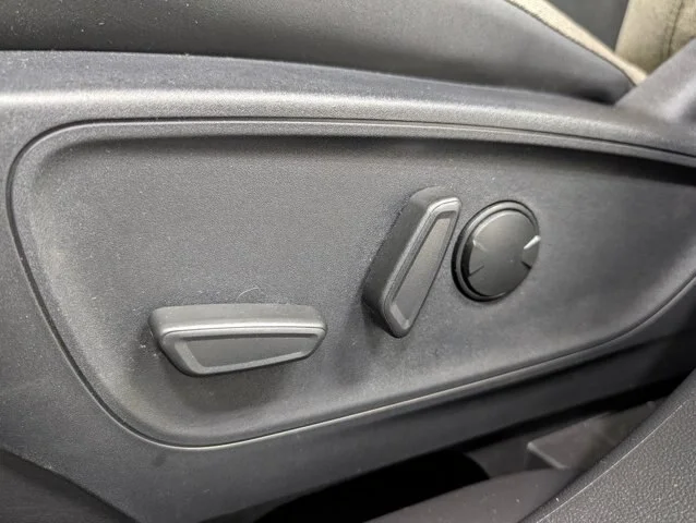 New 2026 Velocity Blue Metallic Ford Big Bend® image 41