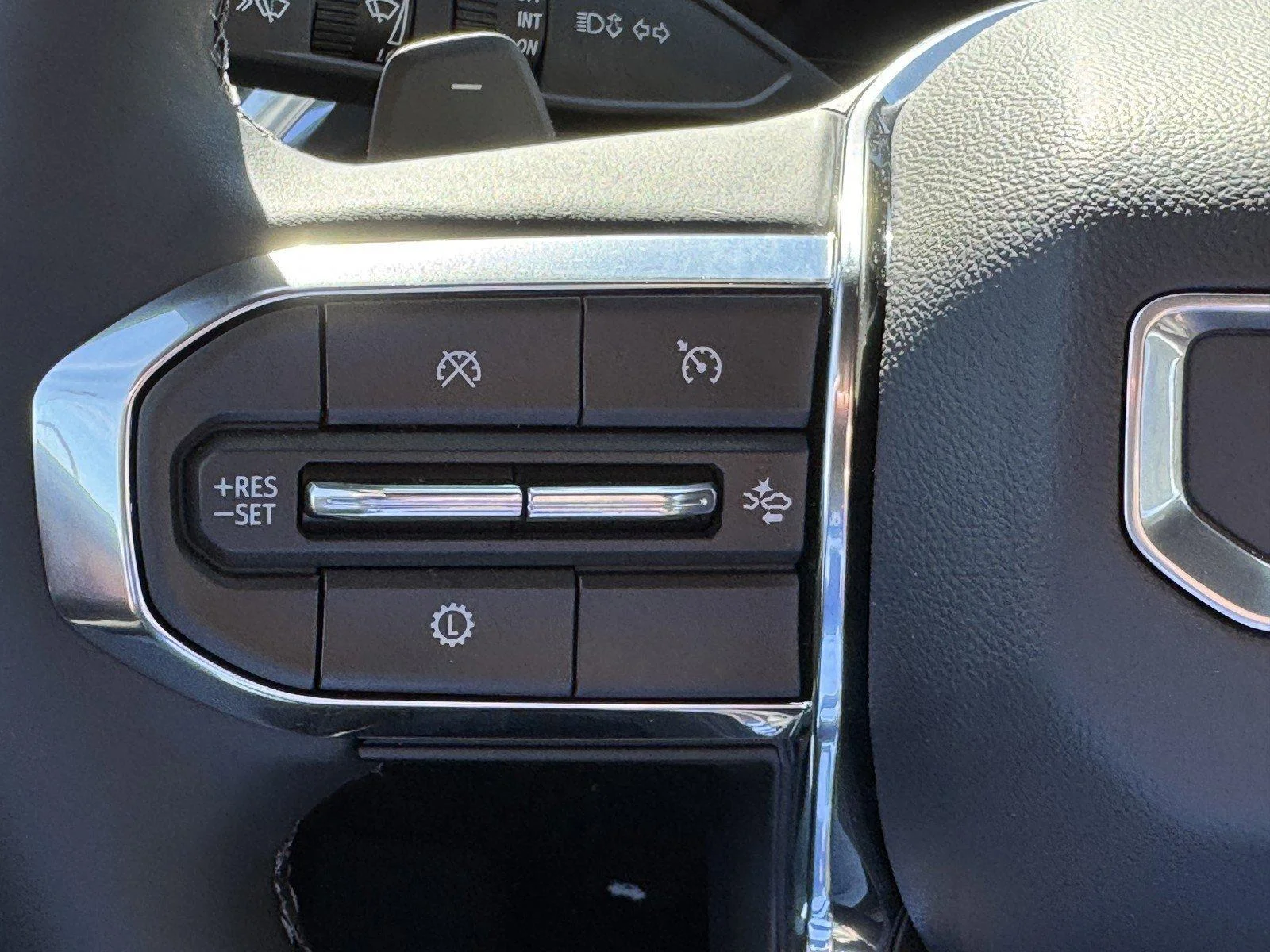 New 2026 Downpour Metallic GMC Denali image 22