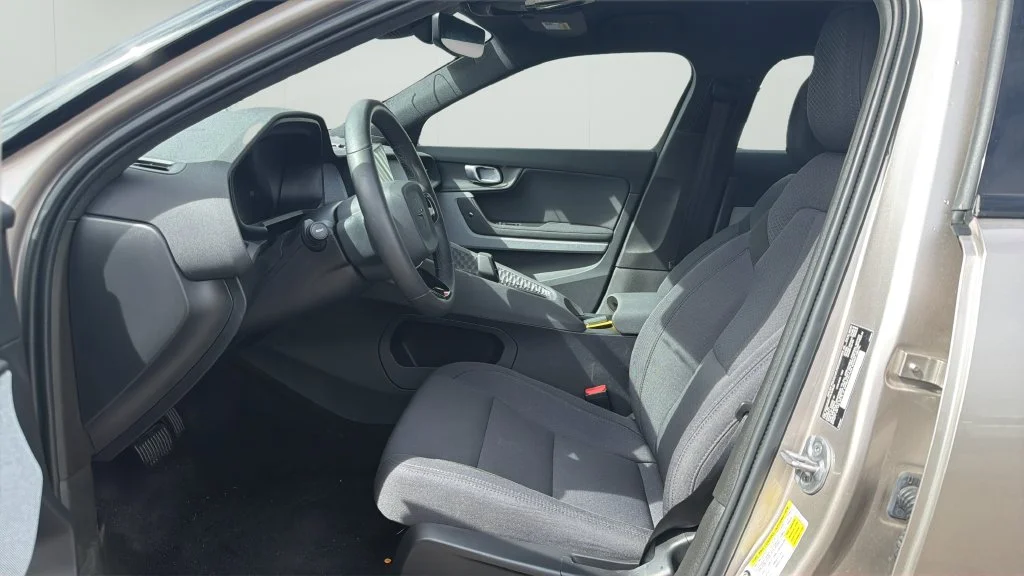 Used 2024 Gray Polestar Long Range Dual Motor image 7