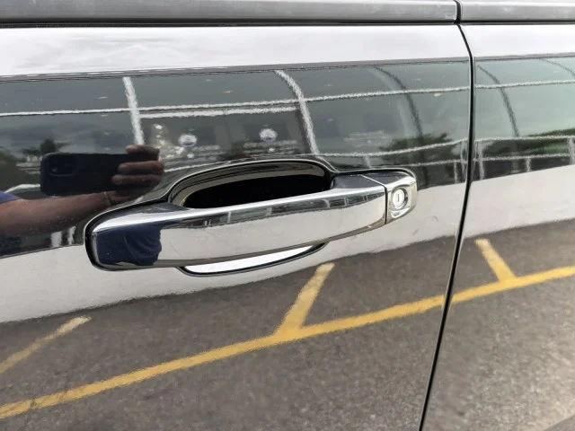 2021 GMC Canyon AT4 - Photo 50