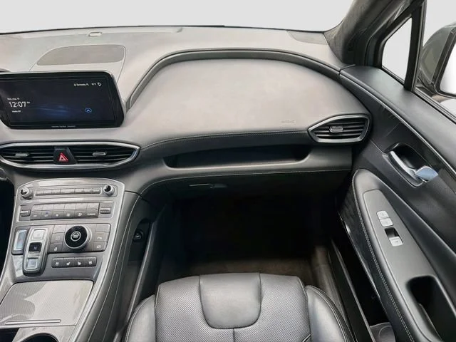 Used 2023 Hampton Gray Hyundai Calligraphy image 19
