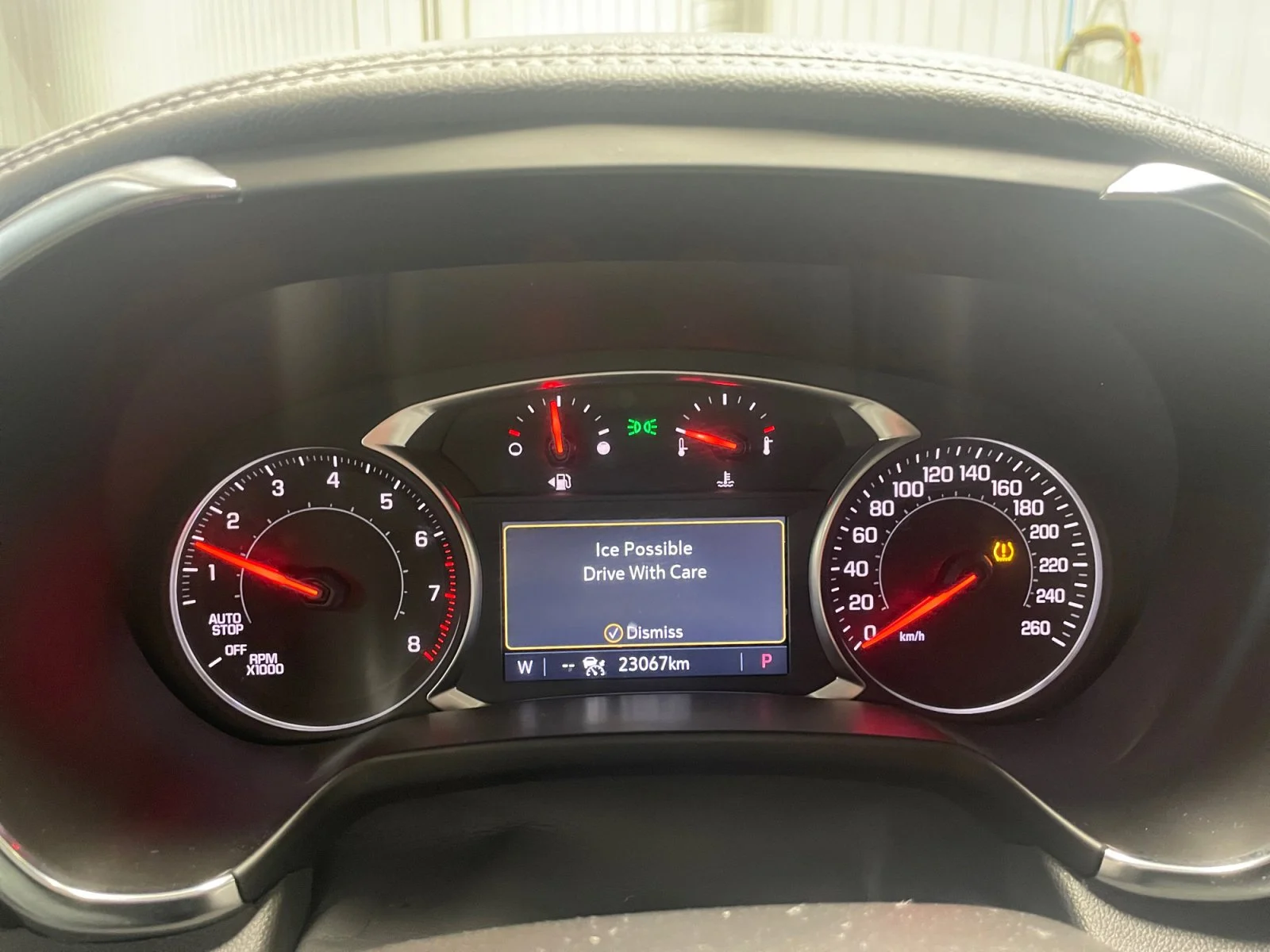 Used 2025 Black Chevrolet LT AWD image 20