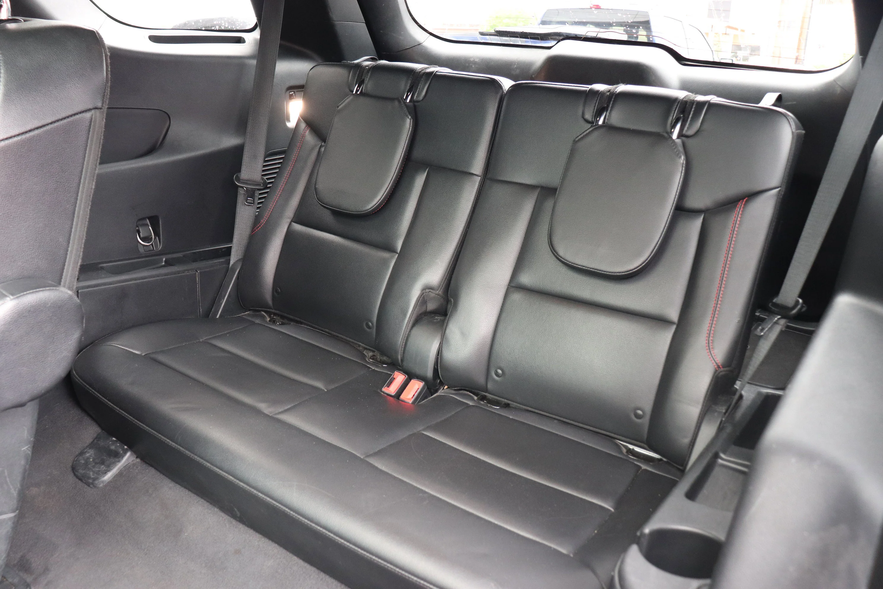 Certified Used 2023 Black Ford ST-Line 4WD image 14