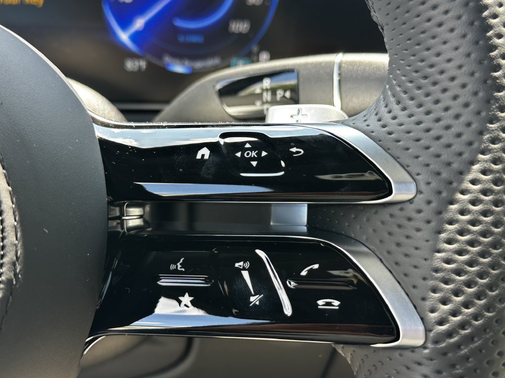New 2027 Polar White Mercedes-Benz G 580e image 66