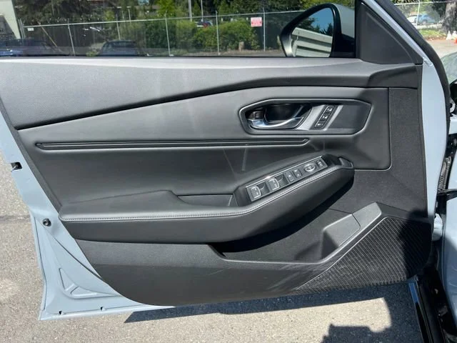 2023 Honda Accord Hybrid Touring - Photo 16