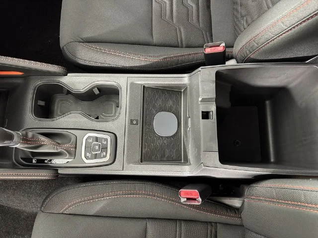 New 2027 Gray Nissan PRO-4X image 20