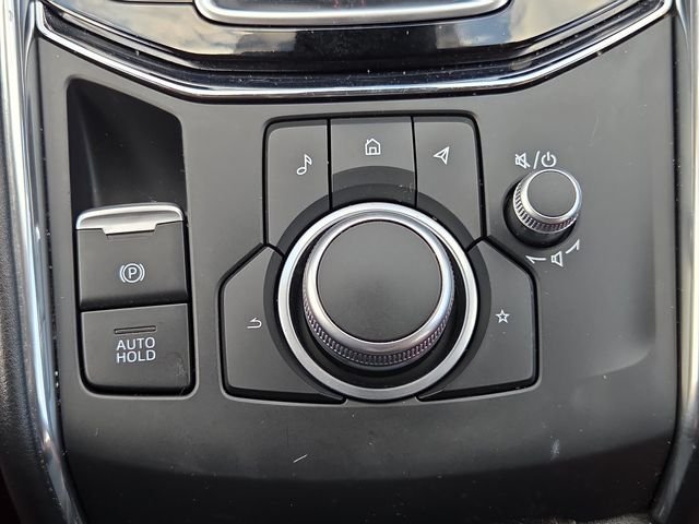 Certified Used 2023 Gray Mazda 2.5 S Carbon Edition image 10